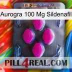Aurogra 100 Mg Sildenafil 02